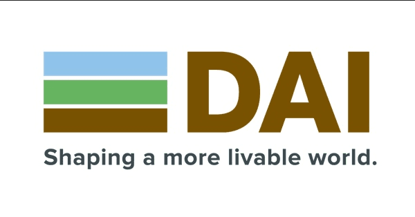DAI logo