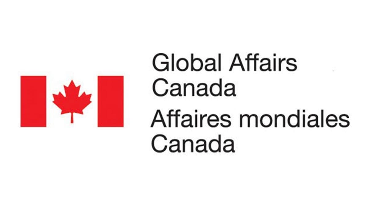 Global Affairs Canada logo