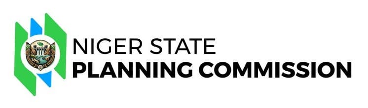 Niger State Planning Commission logo